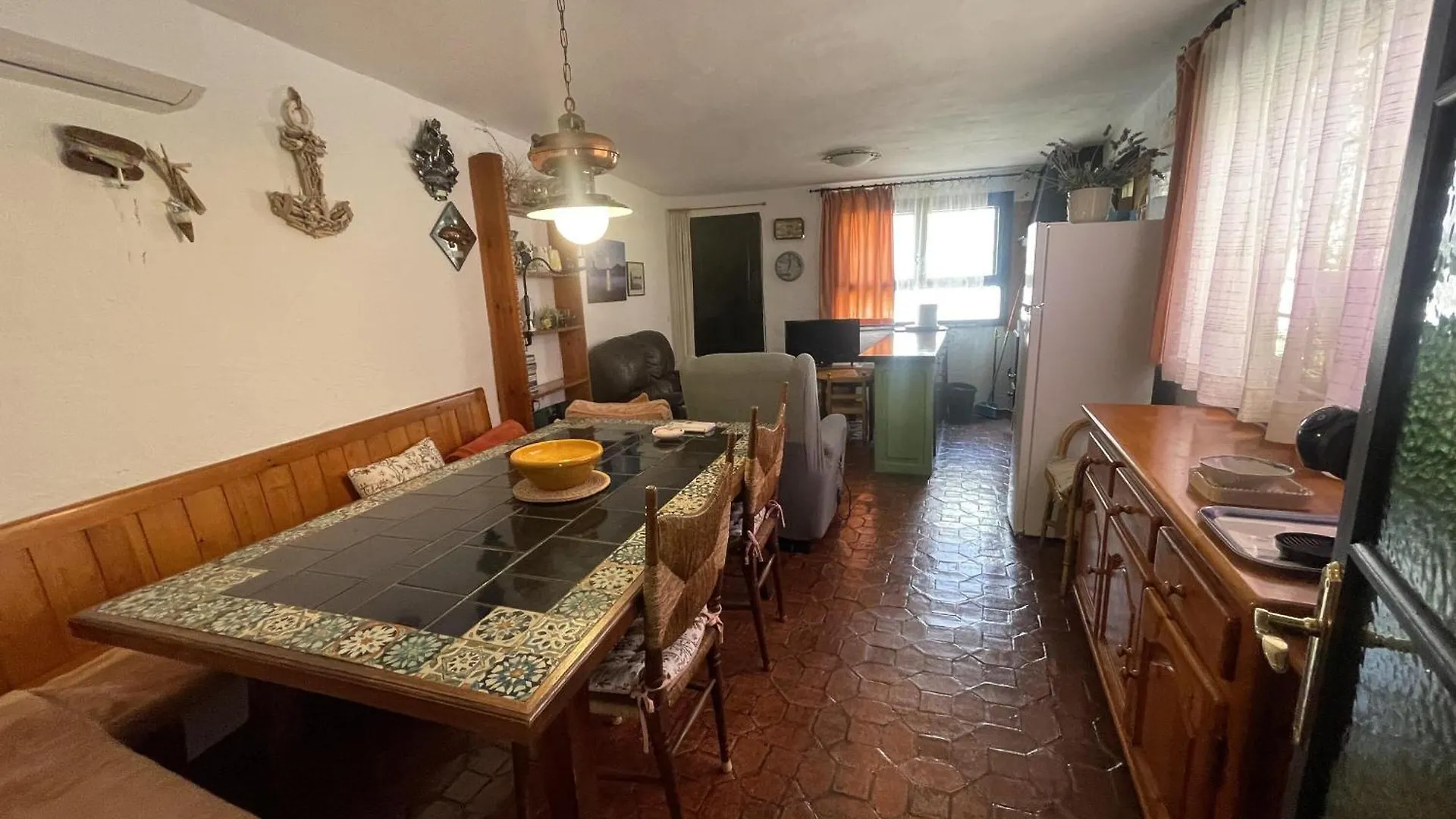 Сasa de vacaciones Encantadora Casa De Pescadores En La Playa De Sa Tuna - Es-226-27 Begur España