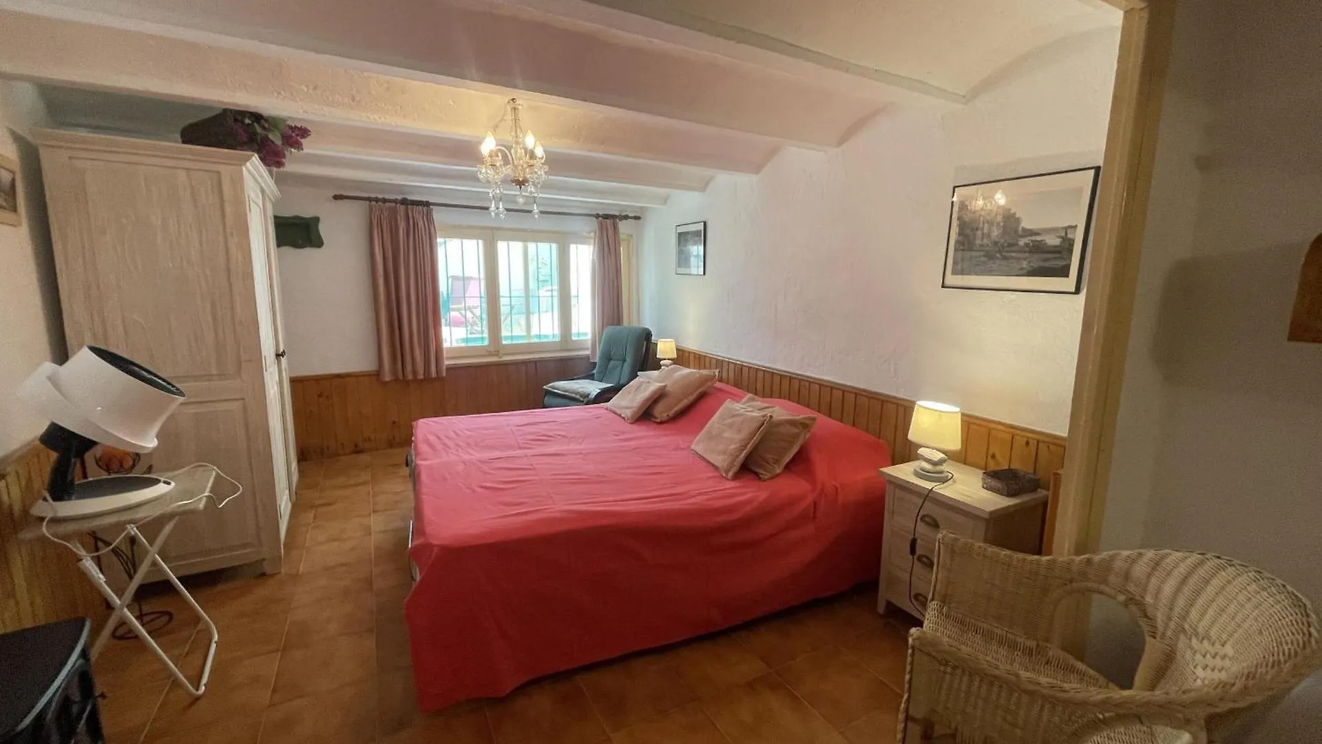 Сasa de vacaciones Encantadora Casa De Pescadores En La Playa De Sa Tuna - Es-226-27 Begur