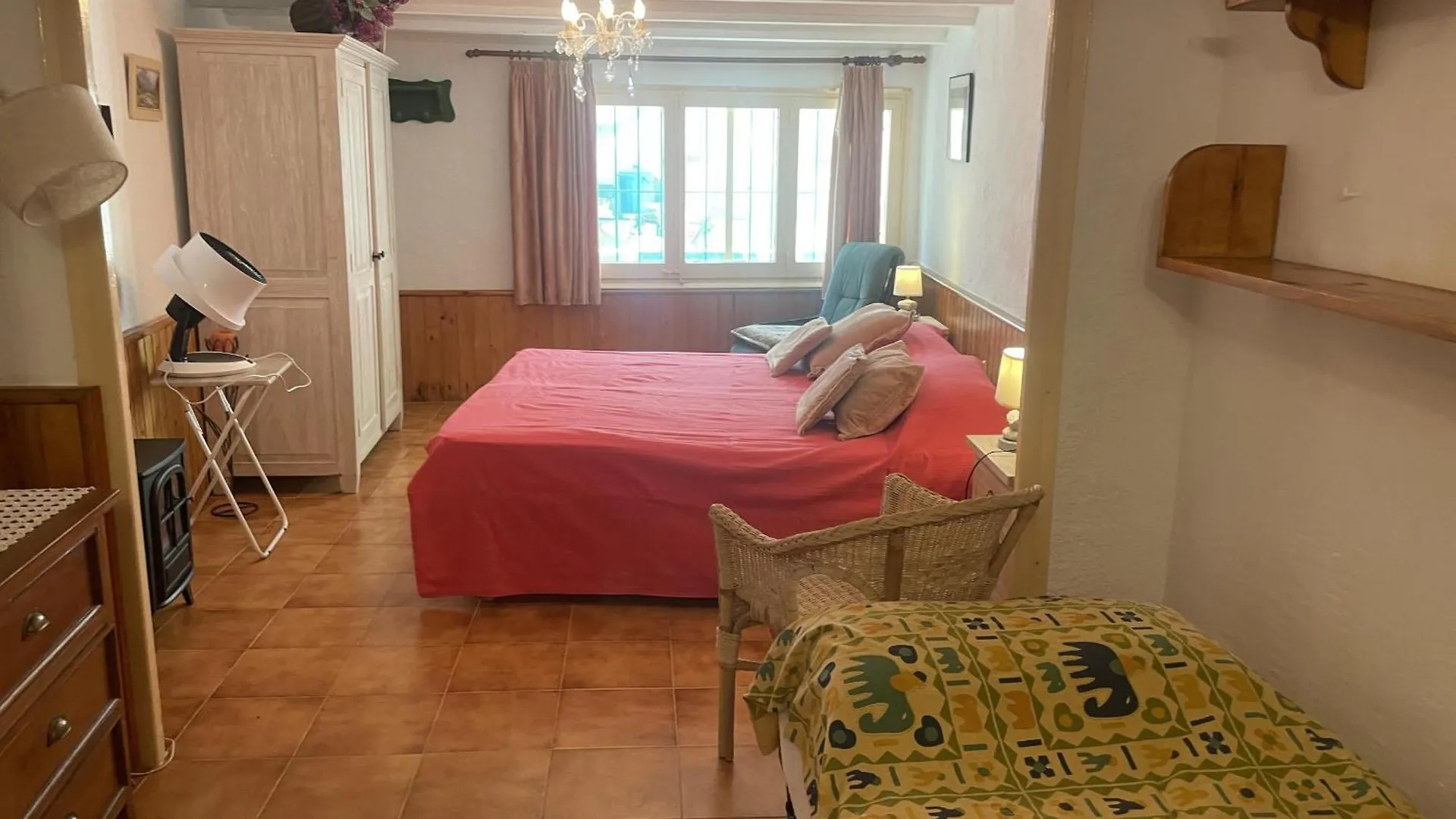 Encantadora Casa De Pescadores En La Playa De Sa Tuna - Es-226-27 Begur Сasa de vacaciones